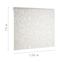 Обои компакт-винил на флизелиновой основе Victoria Stenova Lavanda 287917 (1,06х10,05 м) - фото 2