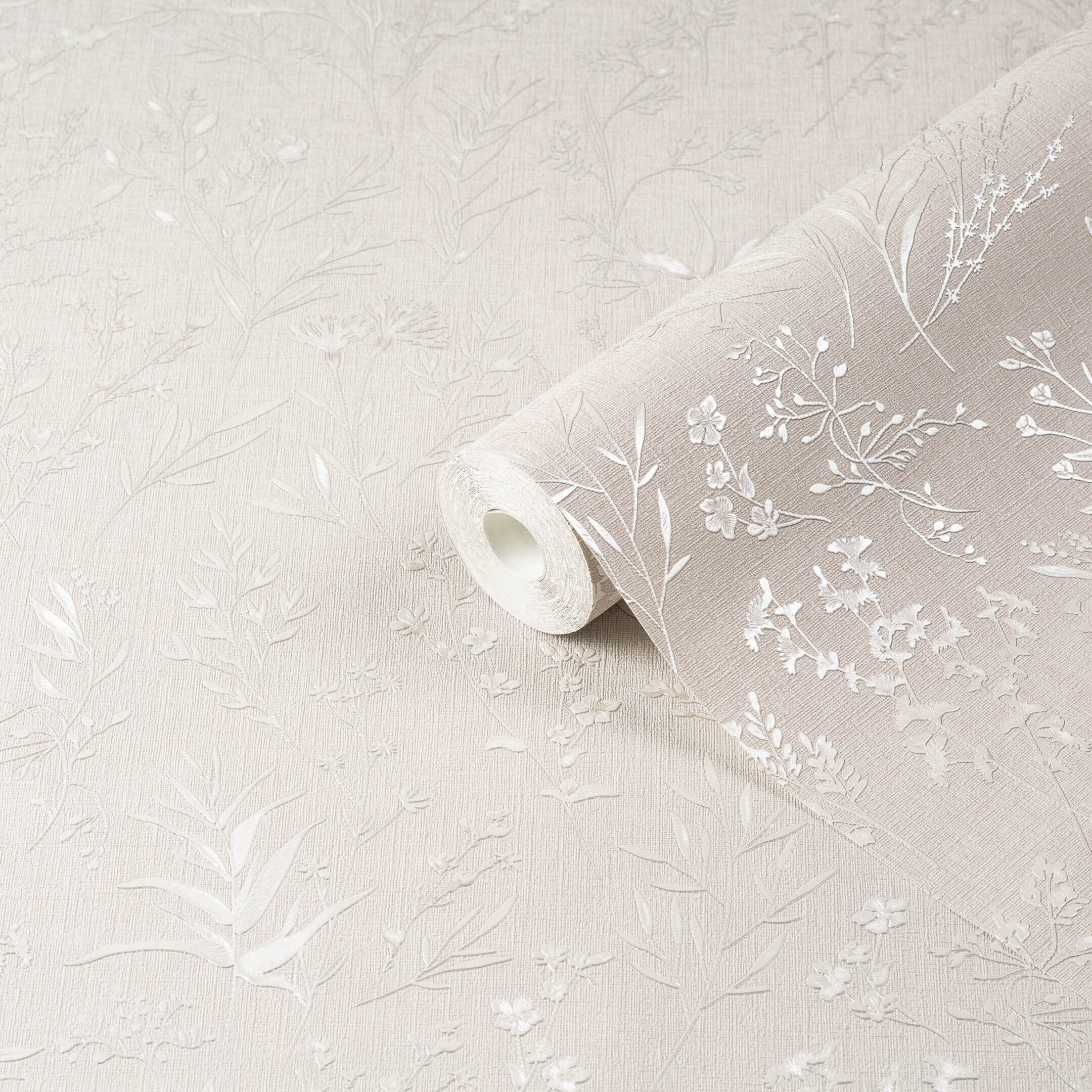 

Обои компакт-винил на флизелиновой основе Victoria Stenova Lavanda 287918 (1,06х10,05 м), Бежевый