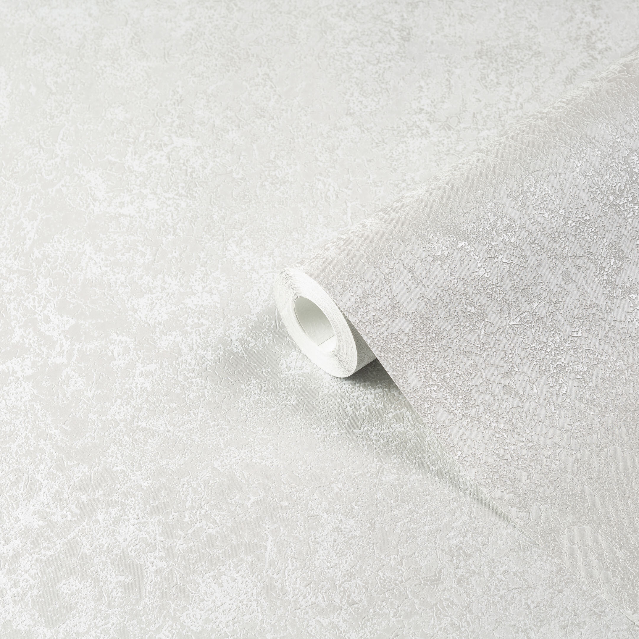 Изображение товара Обои компакт-винил на флизелиновой основе Ateliero Antik 589621 1,06х10,05 м серые штукатурка