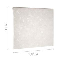 Обои компакт-винил на флизелиновой основе Ateliero SuperBeton 589645 (1,06х10,05 м) - фото 3