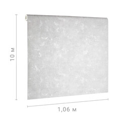 Обои компакт-винил на флизелиновой основе Ateliero SuperBeton 589647 (1,06х10,05 м) - фото 2