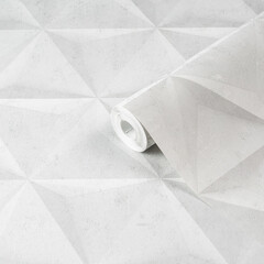 Обои компакт-винил на флизелиновой основе Renowa Monolit 38103-01 (1,06х10,05 м) - фото 1