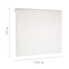 Обои компакт-винил на флизелиновой основе Renowa Monolit 38203-01 (1,06х10,05 м) - фото 3