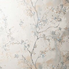 Обои компакт-винил на флизелиновой основе Ateliero Scarlett 588463 (1,06х10,05 м) - фото 4