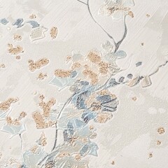 Обои компакт-винил на флизелиновой основе Ateliero Scarlett 588463 (1,06х10,05 м) - фото 3