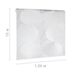 Обои компакт-винил на флизелиновой основе Euro Decor Yang 7311-02 (1,06х10,05 м) - фото 2