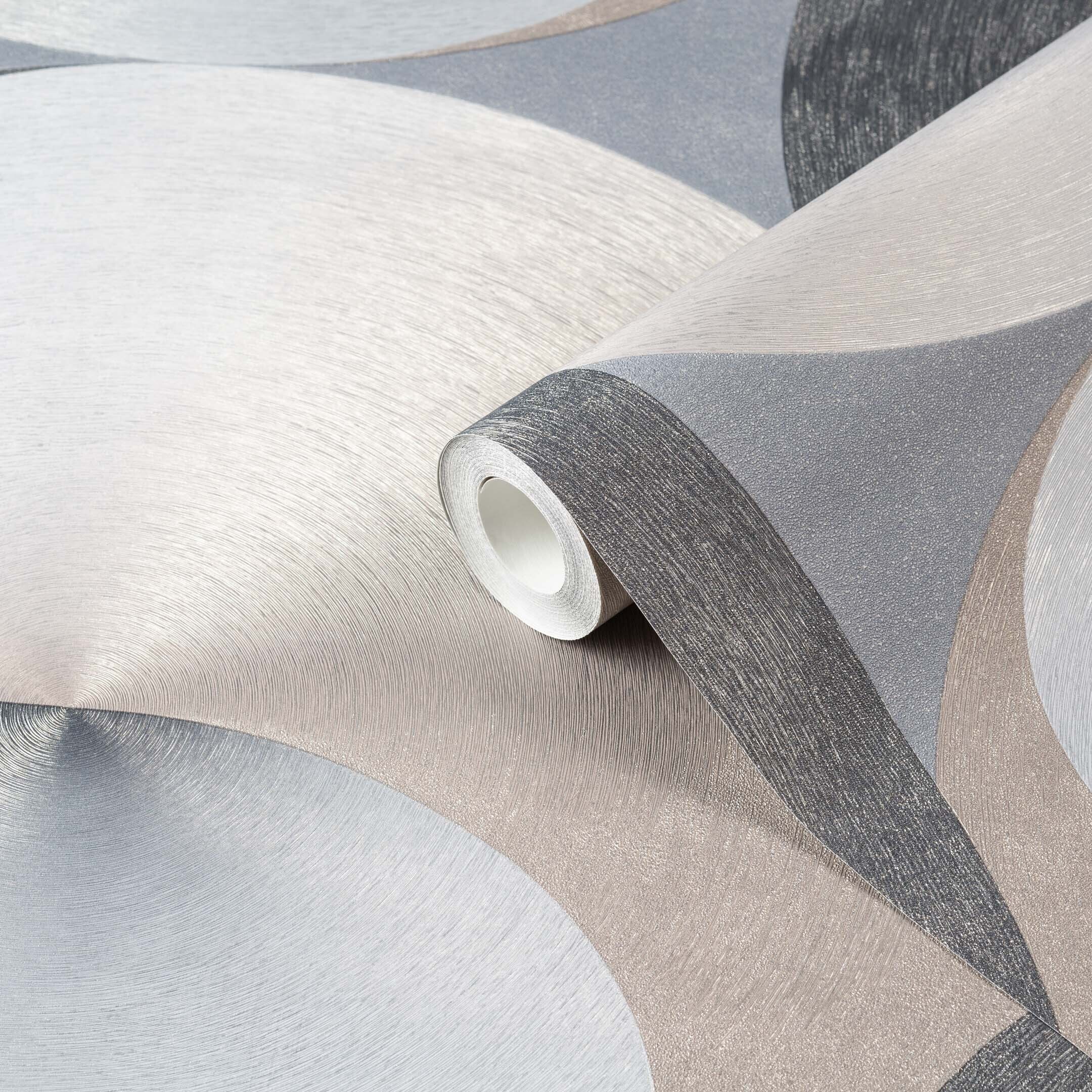 Изображение товара Обои компакт-винил на флизелиновой основе Euro Decor Yang 7311-22 1,06х10,05 м