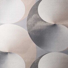 Обои компакт-винил на флизелиновой основе Euro Decor Yang 7311-22 (1,06х10,05 м) - фото 4