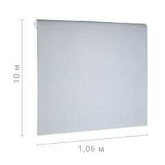 Обои компакт-винил на флизелиновой основе Euro Decor Yang 7312-22 (1,06х10,05 м) - фото 2