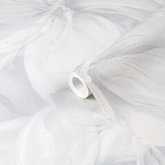 Обои компакт-винил на флизелиновой основе Ornamy Lilu 8082-11 (1,06х10,05 м) - фото 1