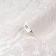 Обои компакт-винил на флизелиновой основе Ornamy Lilu 8083-01 (1,06х10,05 м) - фото 1