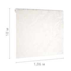 Обои компакт-винил на флизелиновой основе Ornamy Lilu 8083-01 (1,06х10,05 м) - фото 2