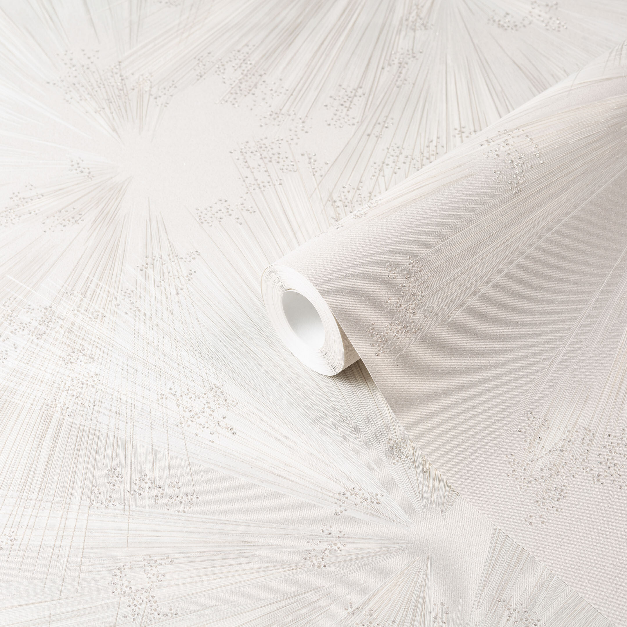 

Обои компакт-винил на флизелиновой основе Ornamy Extase 8084-01 (1,06х10,05 м), Бежевый