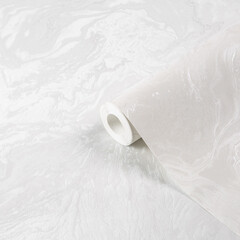 Изображение товара Обои компакт-винил на флизелиновой основе Monte Solaro Carmen 9258-01 (1,06х10,05 м)