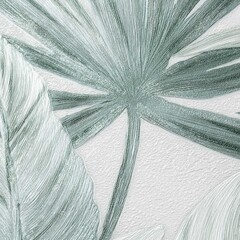 Обои компакт-винил на флизелиновой основе Monte Solaro Palermo 9267-00 (1,06х10,05 м) - фото 3