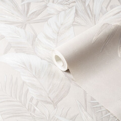 Обои компакт-винил на флизелиновой основе Monte Solaro Palermo 9267-02 (1,06х10,05 м) - фото 1