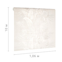 Обои компакт-винил на флизелиновой основе Monte Solaro Palermo 9267-02 (1,06х10,05 м) - фото 2