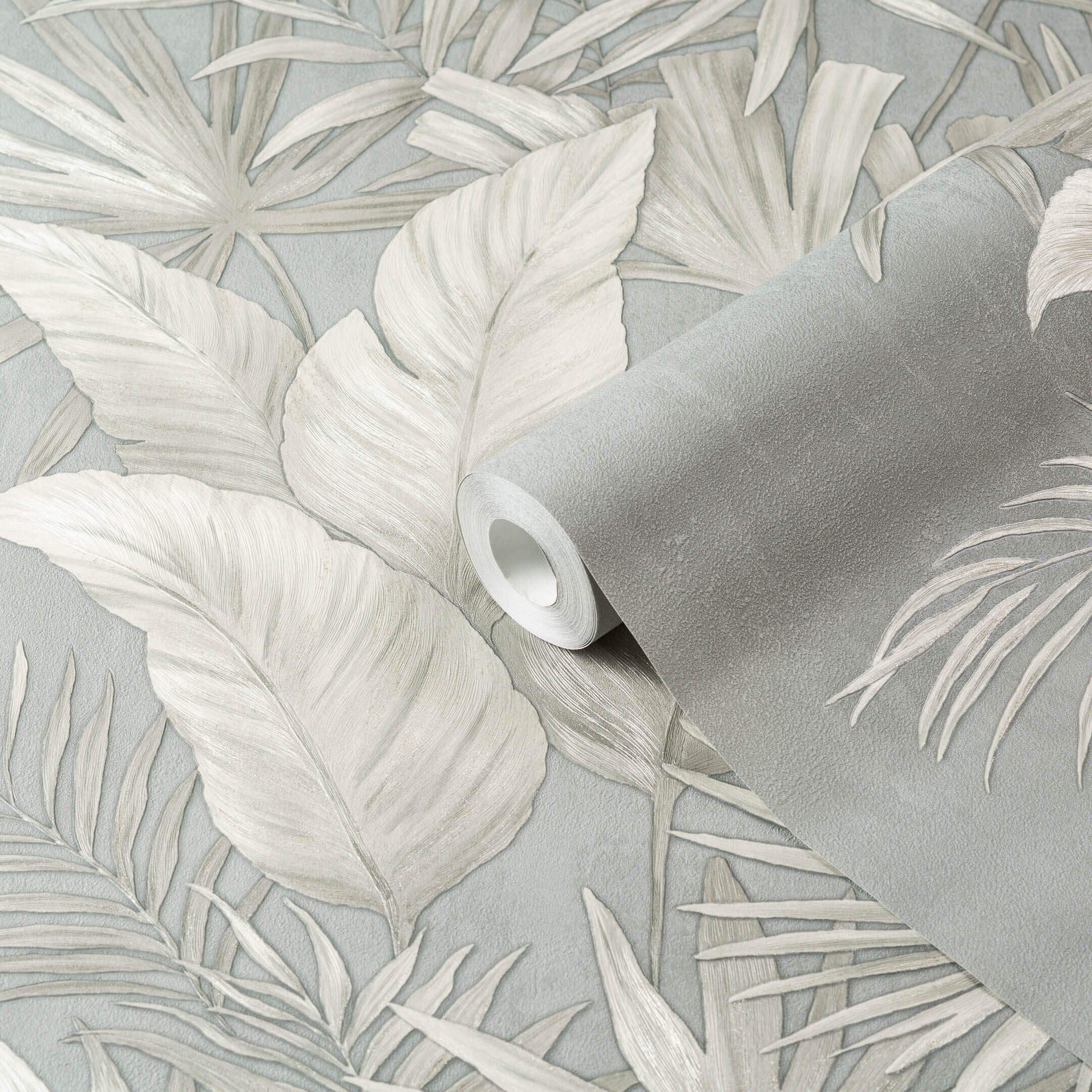 

Обои компакт-винил на флизелиновой основе Monte Solaro Palermo 9267-04 (1,06х10,05 м), Зеленый