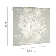 Обои компакт-винил на флизелиновой основе Monte Solaro Palermo 9267-04 (1,06х10,05 м) - фото 2