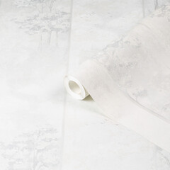 Обои компакт-винил на флизелиновой основе Monte Solaro Vivaldi 9277-00 (1,06х10,05 м) - фото 1