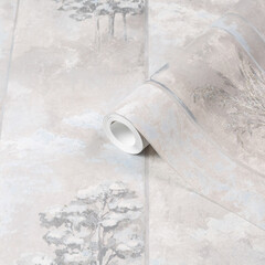 Изображение товара Обои компакт-винил на флизелиновой основе Monte Solaro Vivaldi 9277-02 (1,06х10,05 м)