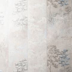 Обои компакт-винил на флизелиновой основе Monte Solaro Vivaldi 9277-02 (1,06х10,05 м) - фото 4