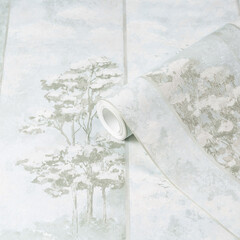 Изображение товара Обои компакт-винил на флизелиновой основе Monte Solaro Vivaldi 9277-04 (1,06х10,05 м)