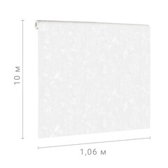 Обои компакт-винил на флизелиновой основе Monte Solaro Vivaldi 9278-00 (1,06х10,05 м) - фото 2