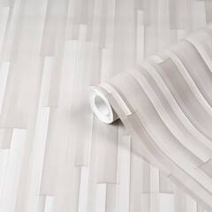 Изображение товара Обои компакт-винил на флизелиновой основе Monte Solaro Plank 9281-02 (1,06х10,05 м)