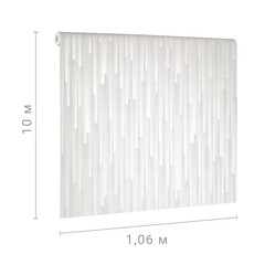 Обои компакт-винил на флизелиновой основе Monte Solaro Plank 9281-11 (1,06х10,05 м) - фото 2