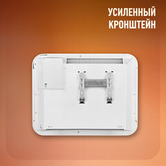 Конвектор электрический Termatik EC-1001D электронный термостат 1000 Вт - фото 6