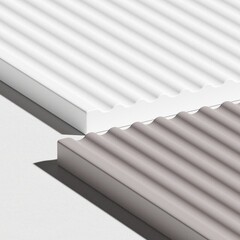 Пенал Sancos Snob R 35 см подвесной doha soft - фото 4