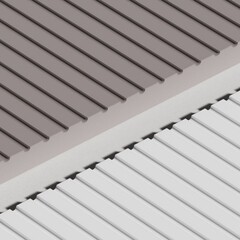 Пенал Sancos Snob T 35 см подвесной doha soft - фото 5