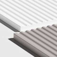 Тумба под раковину Sancos Snob R 100 см подвесная левая bianco (SNR100LW) - фото 5