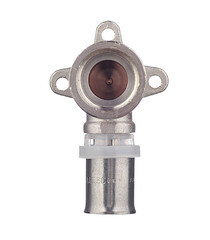 Водорозетка VALTEC (VTm.254H.N.001604) удлиненная 16(пресс) х 1/2 ВР(г) - фото 5