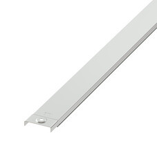 Крышка лотка DKC 50 мм 2 м (35510HDZ/35510HDZDIY)