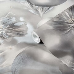 Изображение товара Обои компакт-винил на флизелиновой основе Palitra Family Faraday FM72425-41 (1,06х10,05 м)