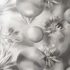 Обои компакт-винил на флизелиновой основе Palitra Family Faraday FM72425-41 (1,06х10,05 м) - фото 4