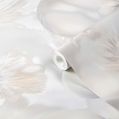 Обои компакт-винил на флизелиновой основе Palitra Family Faraday FM72425-42 (1,06х10,05 м) - фото 1