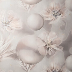 Обои компакт-винил на флизелиновой основе Palitra Family Faraday FM72425-84 (1,06х10,05 м) - фото 4