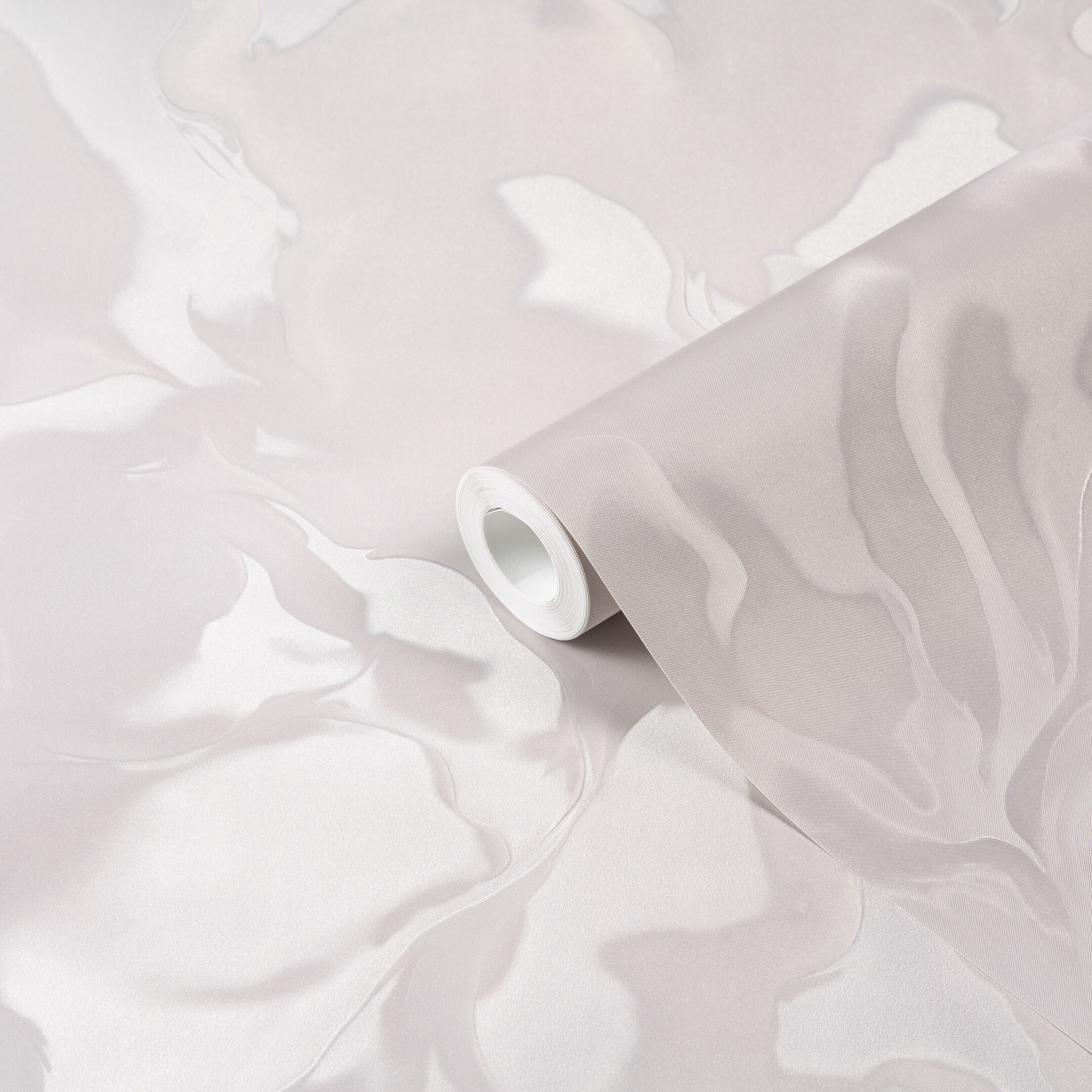 Изображение товара Обои Palitra Family Faraday FM72426-84 1,06х10,05 м Серые