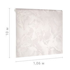 Обои компакт-винил на флизелиновой основе Palitra Family Faraday FM72426-84 (1,06х10,05 м) - фото 2