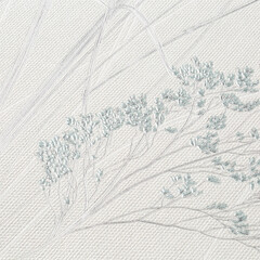 Обои компакт-винил на флизелиновой основе Palitra Family Timi FM72489-11 (1,06х10,05 м) - фото 3