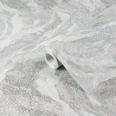 Обои компакт-винил на флизелиновой основе Palitra Home Marrakesh HC72427-41 (1,06х10,05 м) - фото 1