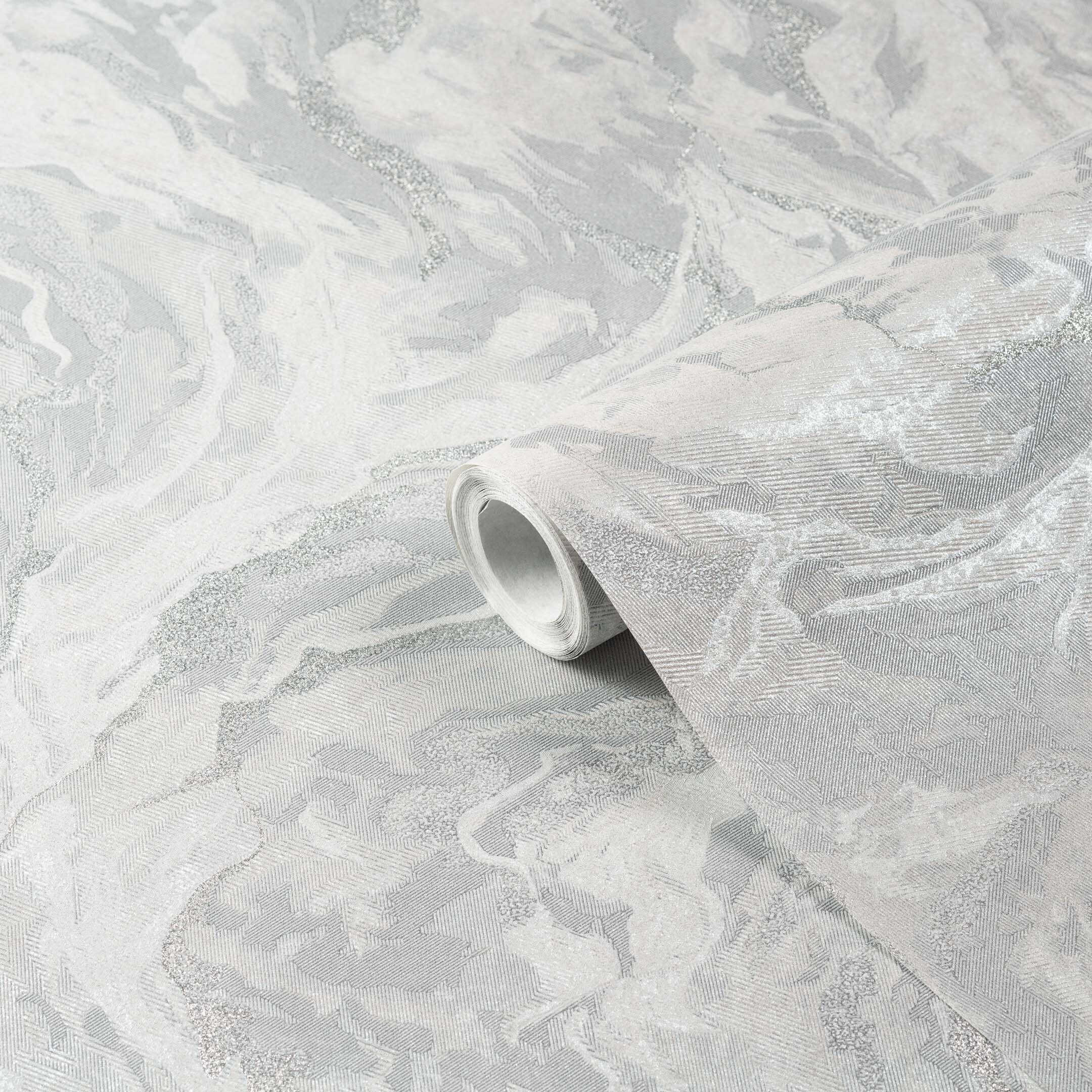 

Обои компакт-винил на флизелиновой основе Palitra Home Marrakesh HC72428-41 (1,06х10,05 м), Серый