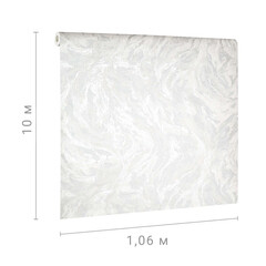 Обои компакт-винил на флизелиновой основе Palitra Home Marrakesh HC72428-41 (1,06х10,05 м) - фото 2