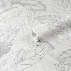 Обои компакт-винил на флизелиновой основе Palitra Home Vesna HC72437-14 (1,06х10,05 м) - фото 1