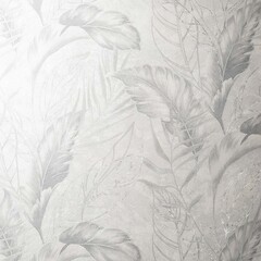 Обои компакт-винил на флизелиновой основе Palitra Home Vesna HC72437-14 (1,06х10,05 м) - фото 4