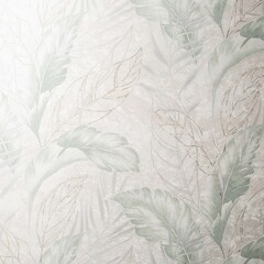 Обои компакт-винил на флизелиновой основе Palitra Home Vesna HC72437-27 (1,06х10,05 м) - фото 4