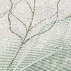 Обои компакт-винил на флизелиновой основе Palitra Home Vesna HC72437-27 (1,06х10,05 м) - фото 3